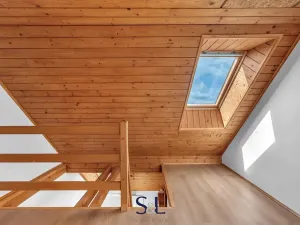 Prodej vícegeneračního domu, Horní Planá, 200 m2