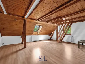 Prodej zemědělské usedlosti, Horní Planá, 200 m2