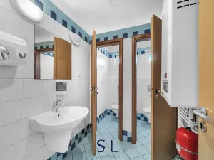 Pronájem kanceláře, Česká Lípa, Moskevská, 332 m2