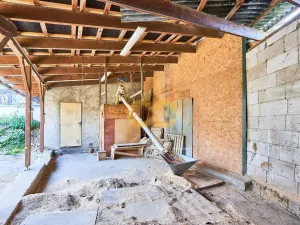 Prodej výrobních prostor, Vlachovo Březí, Plánkova, 930 m2