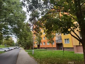 Prodej bytu 3+1, Chomutov, Kyjická, 81 m2