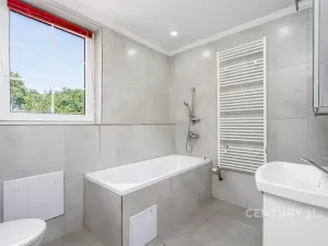 Pronájem bytu 3+kk, Františkov nad Ploučnicí, 75 m2