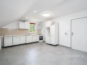 Pronájem bytu 3+kk, Františkov nad Ploučnicí, 75 m2