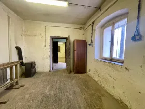 Prodej rodinného domu, Bílé Podolí, 136 m2