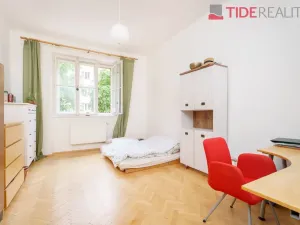 Prodej bytu 2+1, Praha - Nusle, Pod Terebkou, 80 m2