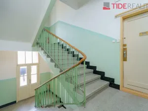 Prodej bytu 2+1, Praha - Nusle, Pod Terebkou, 80 m2
