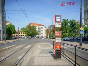 Prodej bytu 2+1, Praha - Nusle, Pod Terebkou, 80 m2