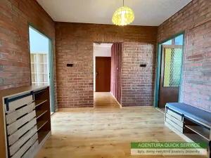 Pronájem bytu 5+kk, Praha - Vinohrady, náměstí Jiřího z Lobkovic, 150 m2