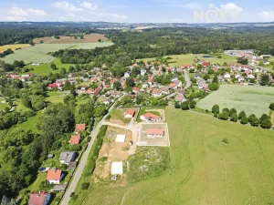 Prodej rodinného domu, Ostrovec, 107 m2
