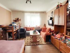 Prodej bytu 1+1, Cheb, Obětí nacismu, 42 m2