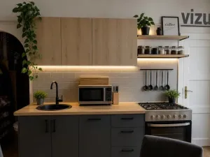 Prodej bytu 1+1, Cheb, Obětí nacismu, 42 m2