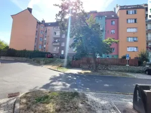 Prodej bytu 1+1, Cheb, Obětí nacismu, 42 m2