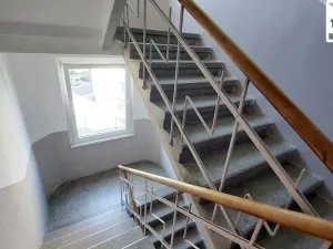 Prodej bytu 1+1, Cheb, Obětí nacismu, 42 m2