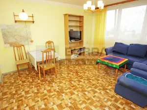Prodej bytu 3+kk, Praha - Chodov, Michnova, 61 m2