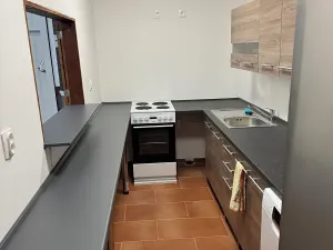 Pronájem skladu, Brno, Kociánka, 28 m2