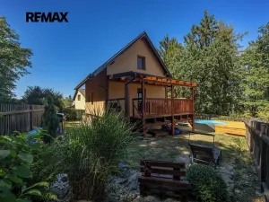 Prodej rodinného domu, Zdemyslice, 64 m2