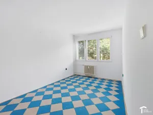 Pronájem bytu 3+1, Pardubice - Polabiny, Mladých, 57 m2