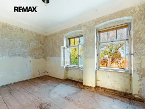 Prodej rodinného domu, Velká Kraš, 420 m2