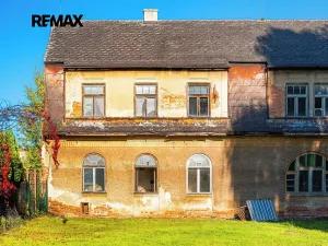 Prodej rodinného domu, Velká Kraš, 420 m2