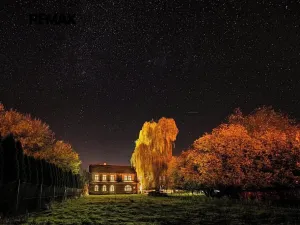 Prodej rodinného domu, Velká Kraš, 420 m2
