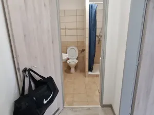 Pronájem bytu 1+kk, Teplice, Emilie Dvořákové, 28 m2