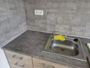 Pronájem bytu 1+kk, Teplice, Emilie Dvořákové, 28 m2