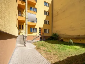 Prodej bytu 3+kk, Brno, Příční, 80 m2