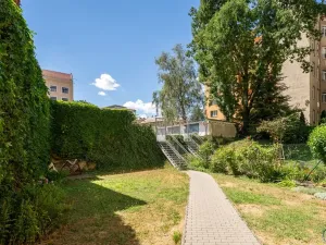 Prodej bytu 3+kk, Brno, Příční, 80 m2