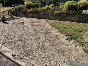 Prodej chaty, Vysoké Mýto, Spálenec, 37 m2