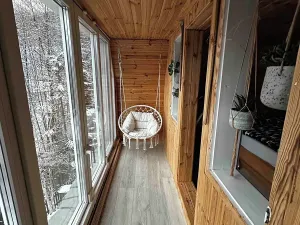 Prodej rodinného domu, Horní Bečva, 104 m2