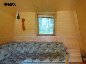 Prodej chaty, Čachrov, 28 m2