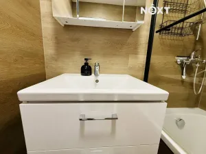 Pronájem bytu 2+1, Třemošná, Sídliště, 62 m2
