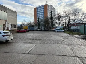 Pronájem výrobních prostor, Praha - Kunratice, Dobronická, 390 m2