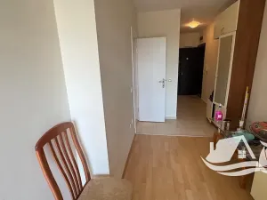 Prodej bytu 2+kk, Nesebar, Bulharsko, 40 m2