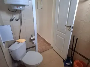 Prodej bytu 1+kk, Nesebar, Bulharsko, 30 m2