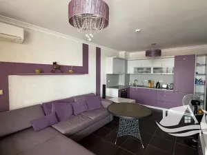 Prodej bytu 2+kk, Sveti Vlas, Bulharsko, 52 m2