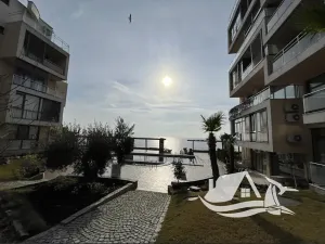 Prodej bytu 2+kk, Sveti Vlas, Bulharsko, 52 m2