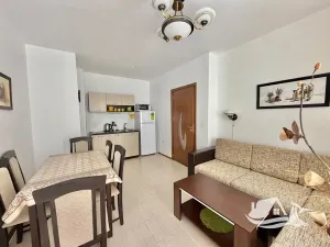 Prodej bytu 2+kk, Ravda, Bulharsko, 44 m2
