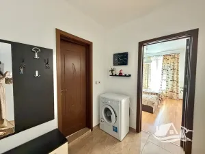 Prodej bytu 2+kk, Ravda, Bulharsko, 44 m2