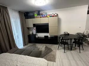 Prodej bytu 1+kk, Sveti Vlas, Bulharsko, 41 m2