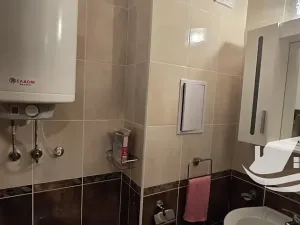Prodej bytu 2+kk, Sveti Vlas, Bulharsko, 61 m2