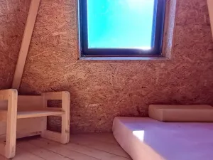Prodej chaty, Čachrov, 20 m2