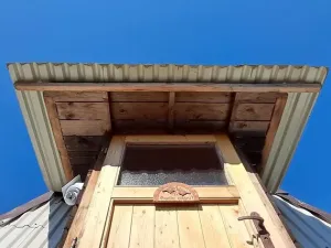 Prodej chaty, Čachrov, 20 m2