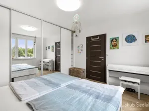Prodej bytu 6+kk a větší, Praha - Modřany, Kolářova, 129 m2