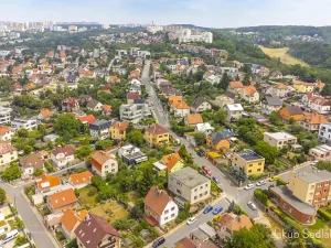 Prodej bytu 2+1, Praha - Modřany, Kolářova, 54 m2