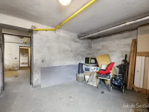 Prodej bytu 2+1, Praha - Modřany, Kolářova, 54 m2