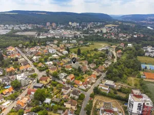 Prodej bytu 3+kk, Praha - Modřany, Kolářova, 70 m2