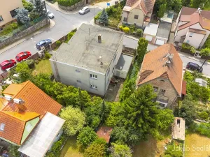 Prodej bytu 3+kk, Praha - Modřany, Kolářova, 70 m2