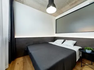 Pronájem bytu 2+kk, Brno, Cejl, 35 m2