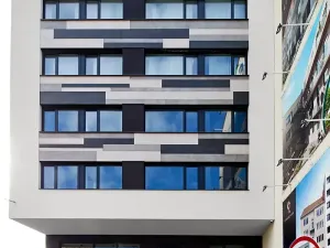 Pronájem bytu 2+kk, Brno, Cejl, 35 m2
